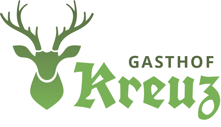 gasthof kreuz logo png